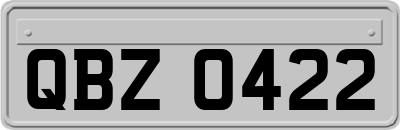 QBZ0422