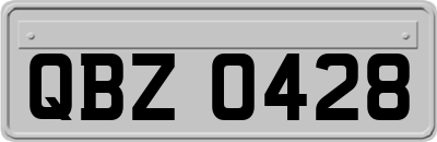 QBZ0428