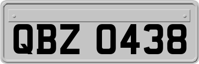 QBZ0438