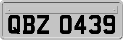 QBZ0439