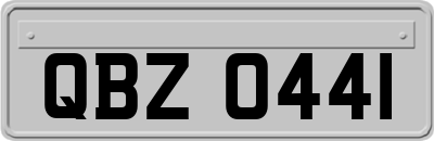 QBZ0441