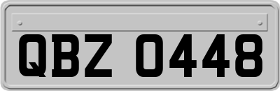 QBZ0448