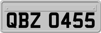 QBZ0455