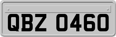 QBZ0460