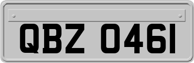 QBZ0461