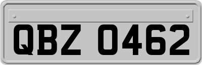 QBZ0462