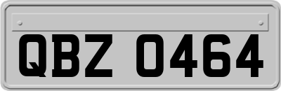 QBZ0464