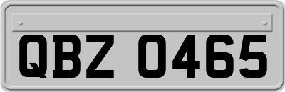 QBZ0465