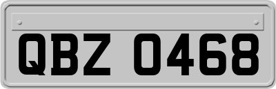 QBZ0468