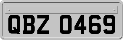 QBZ0469