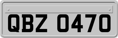 QBZ0470
