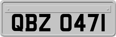 QBZ0471