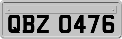 QBZ0476