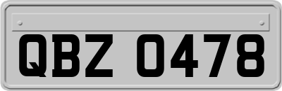 QBZ0478