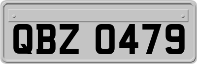 QBZ0479