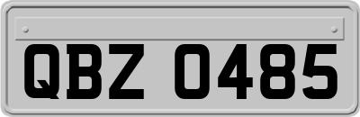 QBZ0485