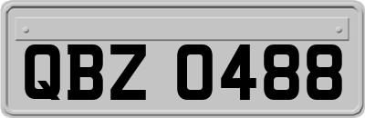QBZ0488