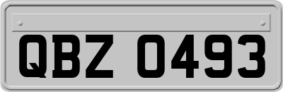 QBZ0493