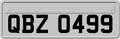 QBZ0499