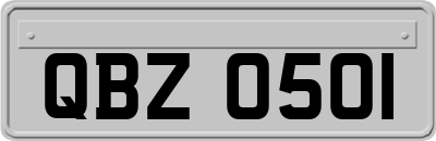 QBZ0501