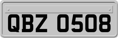 QBZ0508