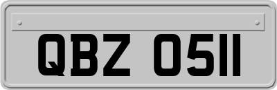 QBZ0511
