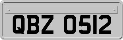 QBZ0512