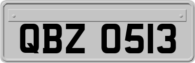 QBZ0513