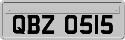 QBZ0515