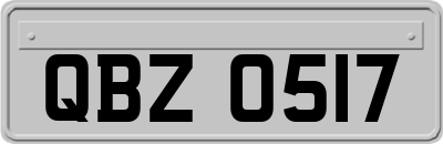 QBZ0517