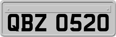 QBZ0520
