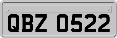QBZ0522