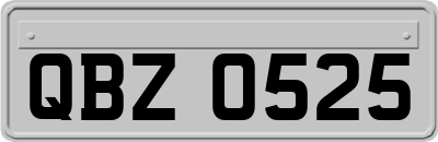 QBZ0525