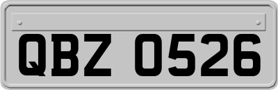 QBZ0526