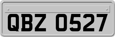 QBZ0527