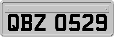 QBZ0529
