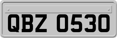 QBZ0530