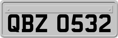 QBZ0532