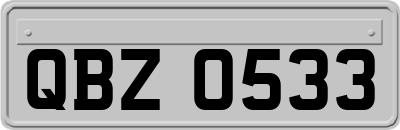 QBZ0533