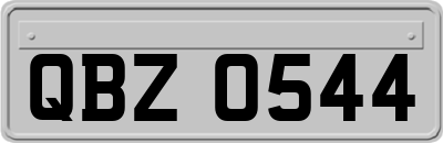 QBZ0544