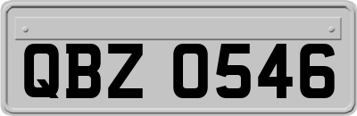 QBZ0546