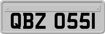 QBZ0551