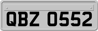 QBZ0552