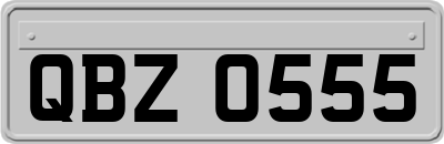QBZ0555