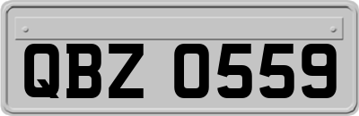 QBZ0559
