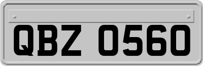 QBZ0560