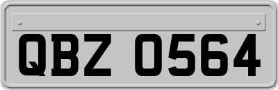 QBZ0564