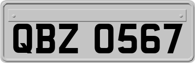 QBZ0567