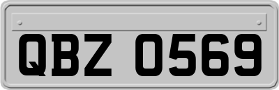 QBZ0569