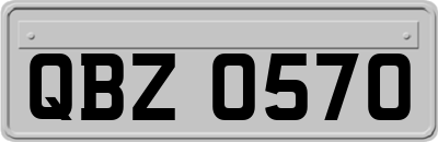 QBZ0570
